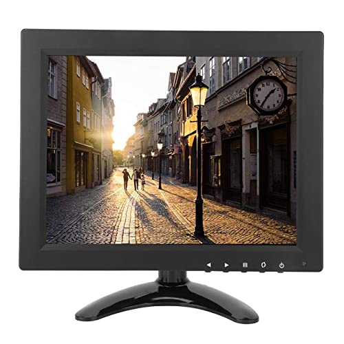 LCD97 9.7インチ モニター 本体　付属品 LCD97/LCD97W | HDCP対応9.7型業務用液晶ディスプレイ | ADTECHNO Inc
